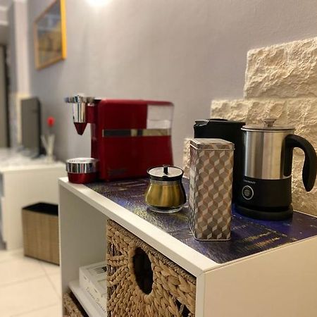 Iris Apartment Bari Zewnętrze zdjęcie