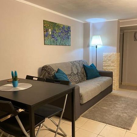 Iris Apartment Bari Zewnętrze zdjęcie