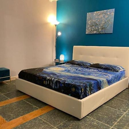 Iris Apartment Bari Zewnętrze zdjęcie
