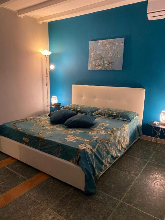 Iris Apartment Bari Zewnętrze zdjęcie