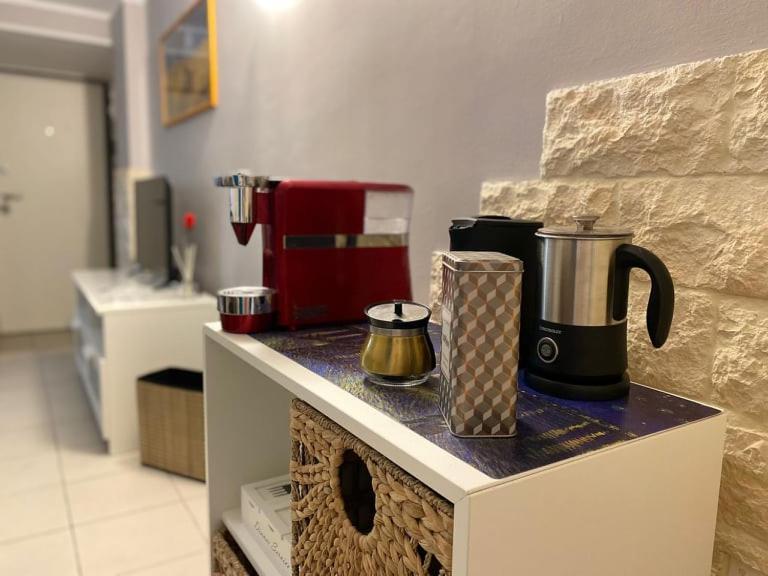 Iris Apartment Bari Zewnętrze zdjęcie