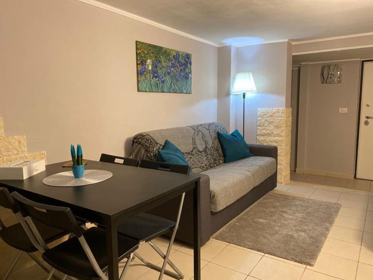 Iris Apartment Bari Zewnętrze zdjęcie