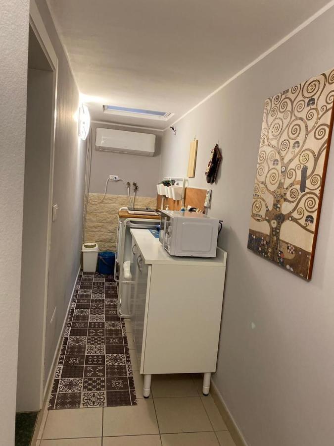 Iris Apartment Bari Zewnętrze zdjęcie