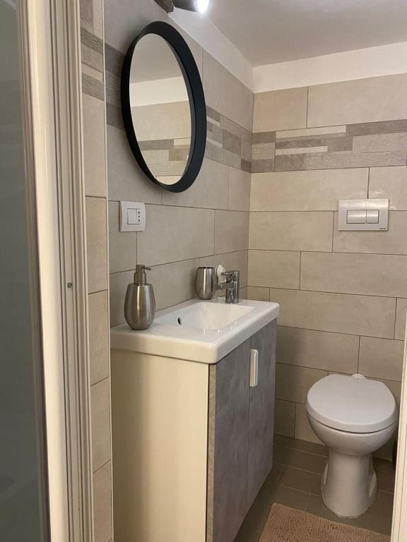 Iris Apartment Bari Zewnętrze zdjęcie