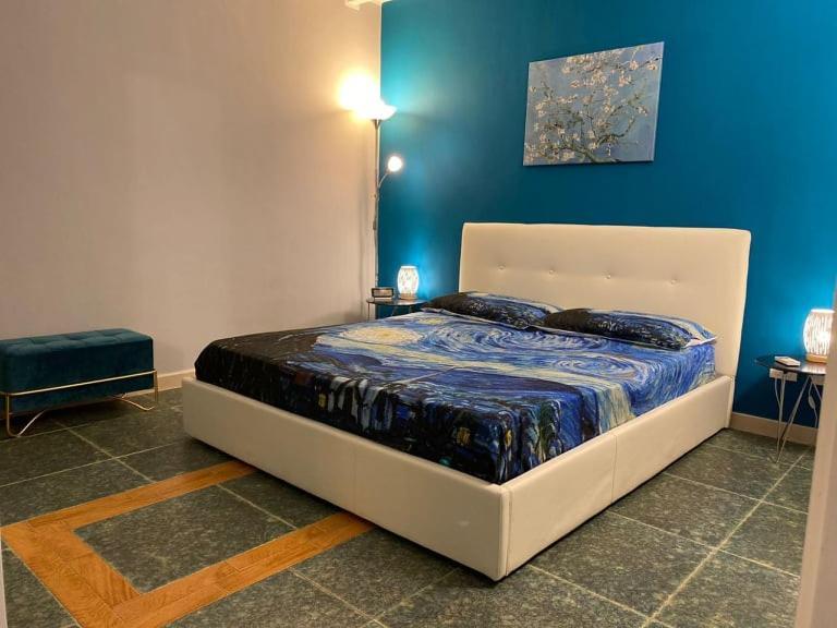 Iris Apartment Bari Zewnętrze zdjęcie