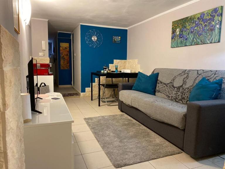 Iris Apartment Bari Zewnętrze zdjęcie