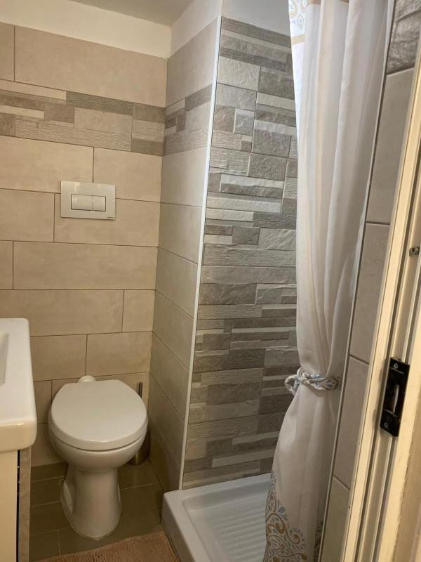 Iris Apartment Bari Zewnętrze zdjęcie